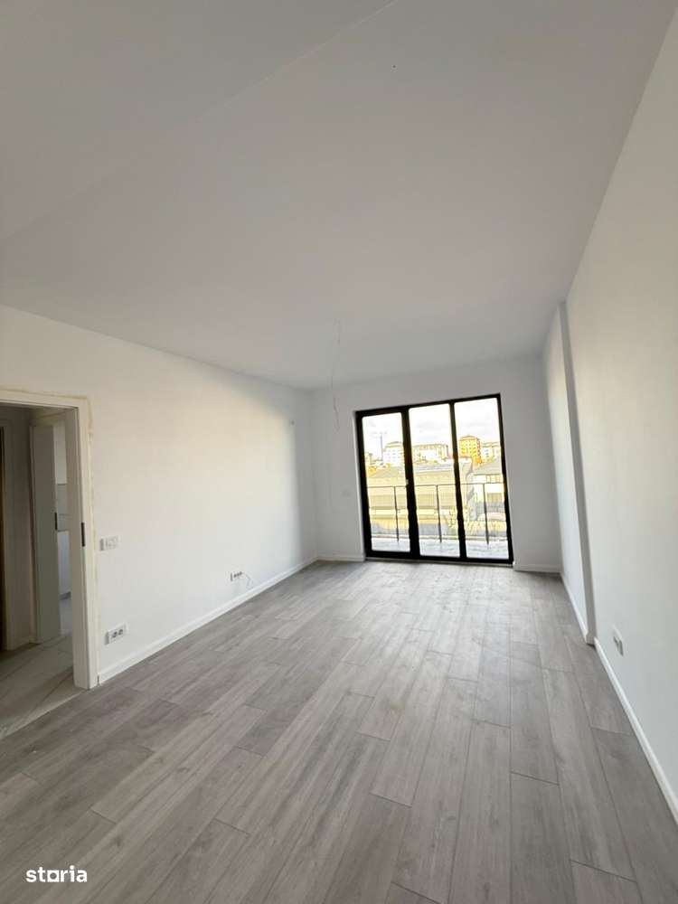 Garsoniera decomandata-Bloc Nou-Militari Residence - Imagine principală: 4/9