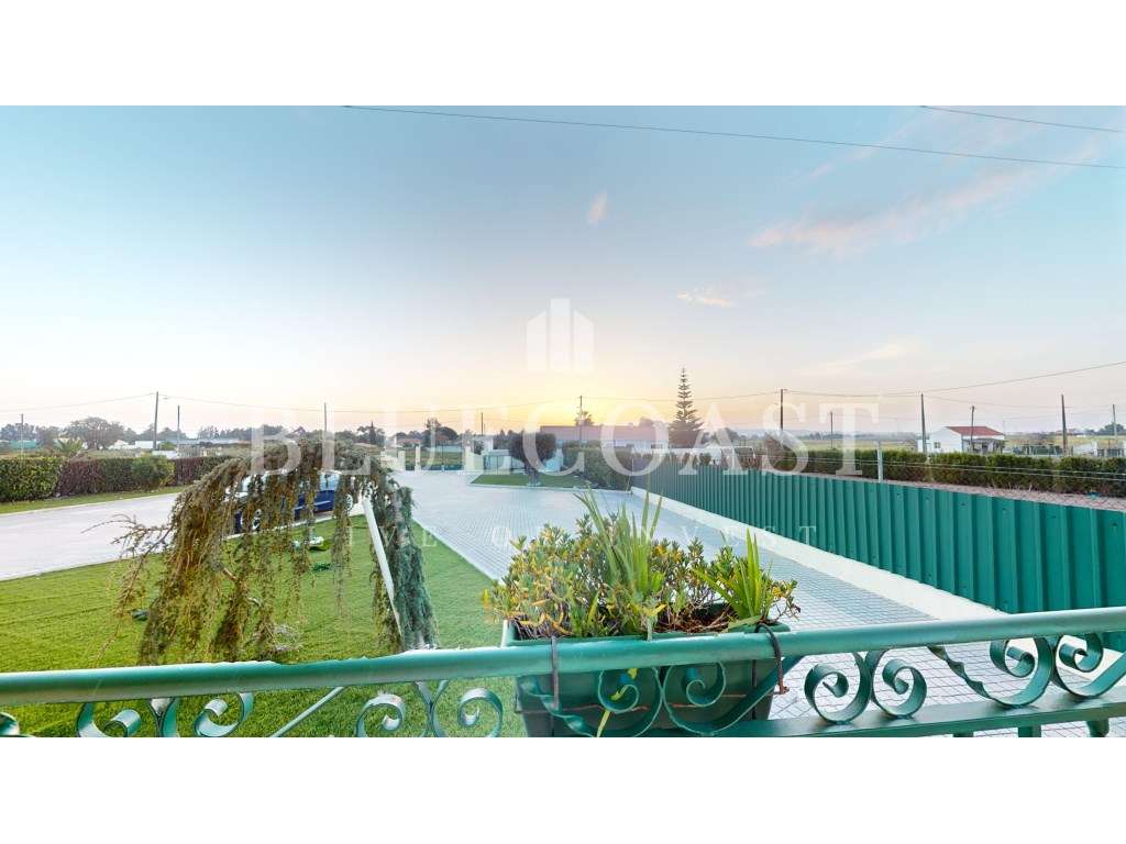 Fantástica Moradia V5 nos arredores de Setúbal - Qualidade de vida ...-46