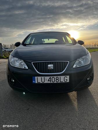 Seat Ibiza - 8