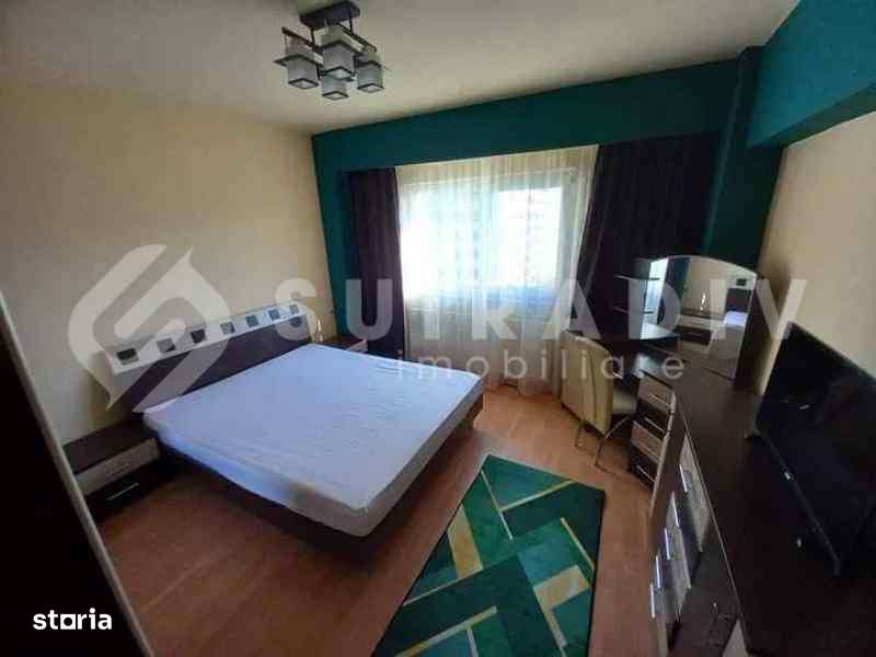 Apartament cu 2 dormitoare langa The Office, parcare - Imagine principală: 4/7