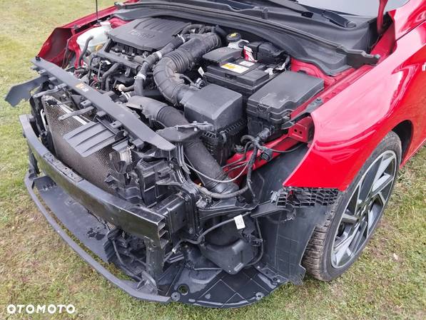 Hyundai i30 N 1.5 T-GDI 48V Line DCT - 16