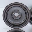 FELGI 4x108 14 FORD FIESTA VI KA 4szt (E3973) - 2