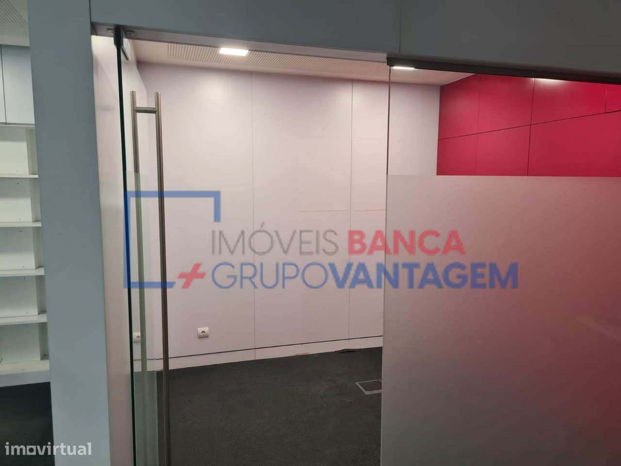 Loja - Malvarosa - Alverca do Ribatejo - Grande imagem: 5/15