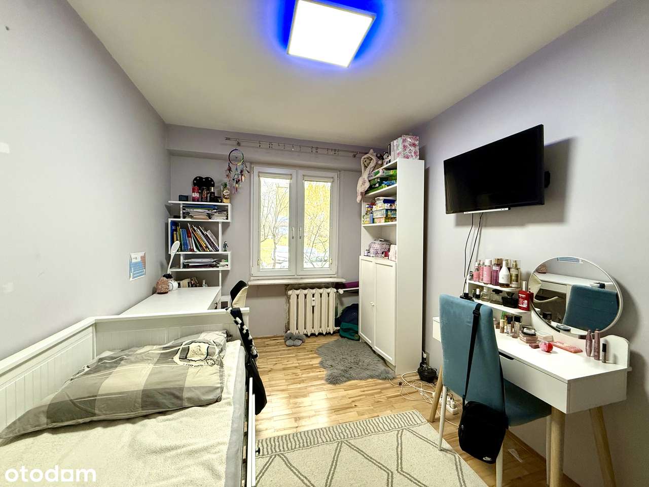 Unikalne mieszkanie nieopodal siedleckiego zalewu - ul. Wodniaków-18