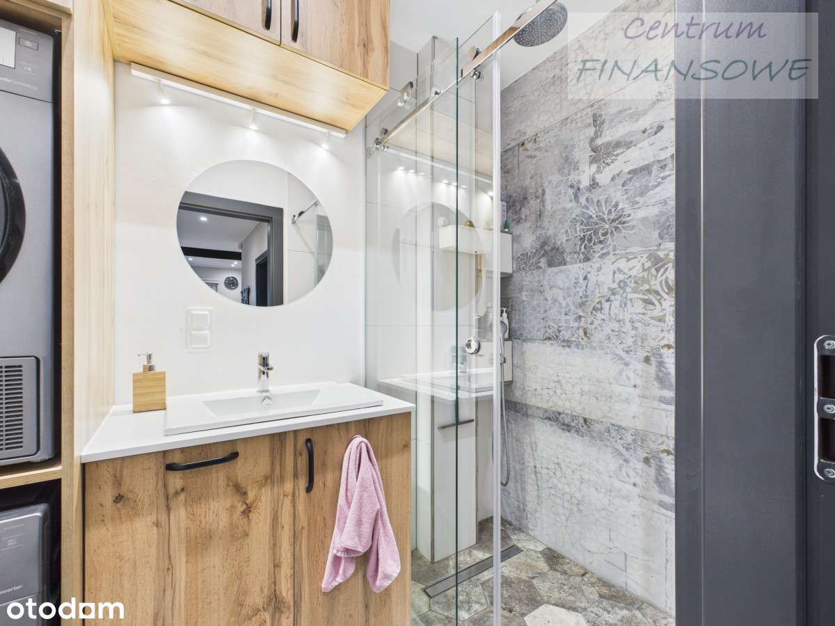 wysoki standard, ogródek, 2 miejsca(w hali+zew)-15