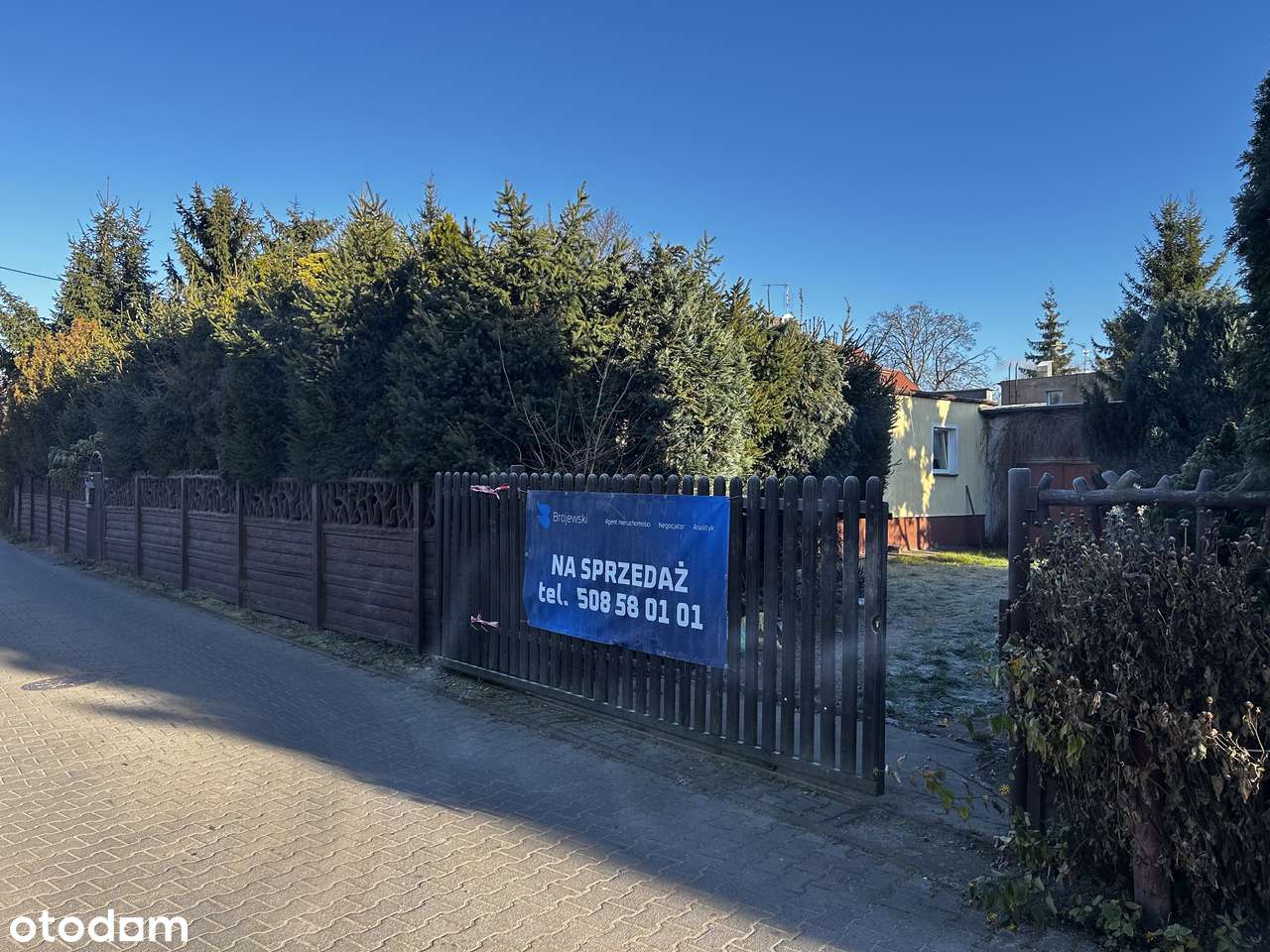 REZERWACJA! SWARZĘDZ, UL. DZIAŁKOWA!-7