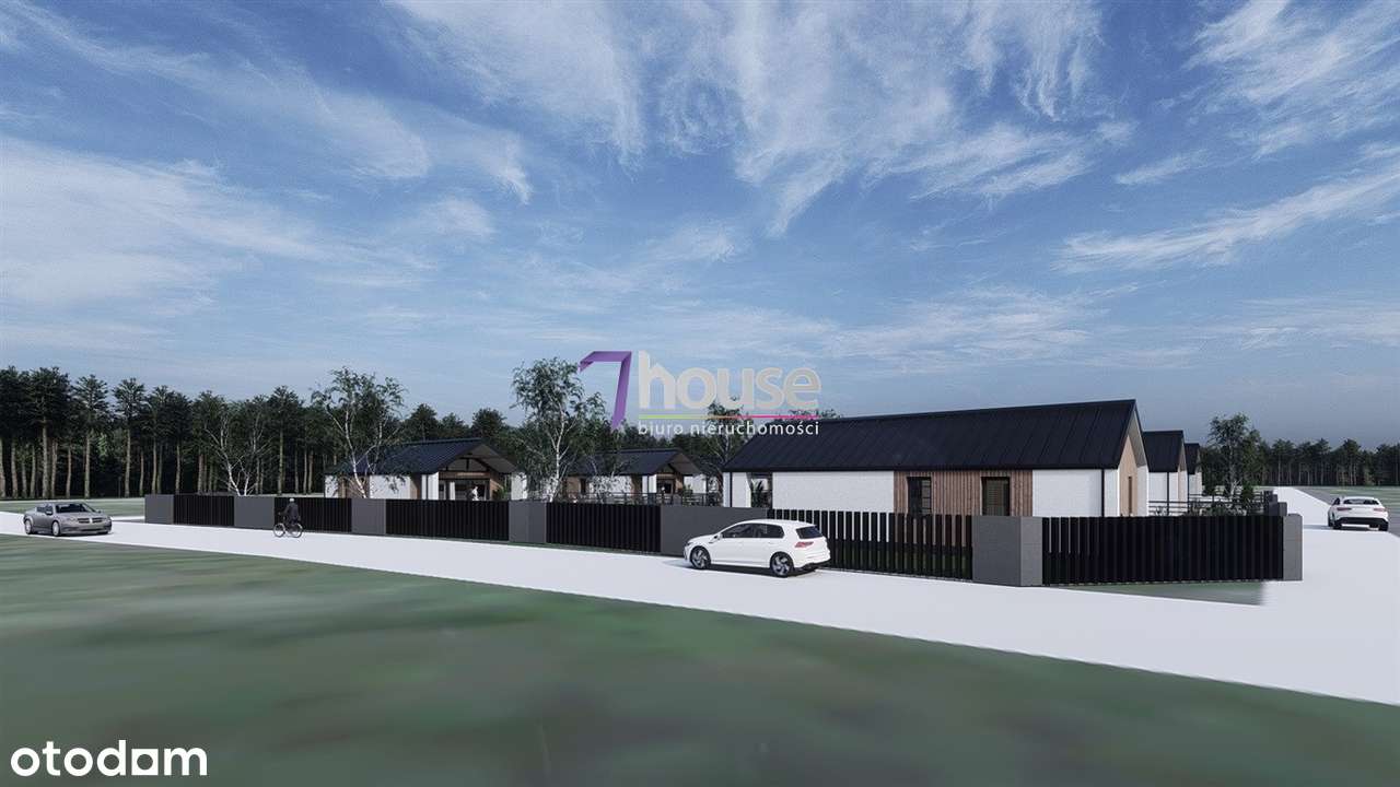 Dom w zielonej, spokojnej Okolicy! - Pełny obrazek: 5/11