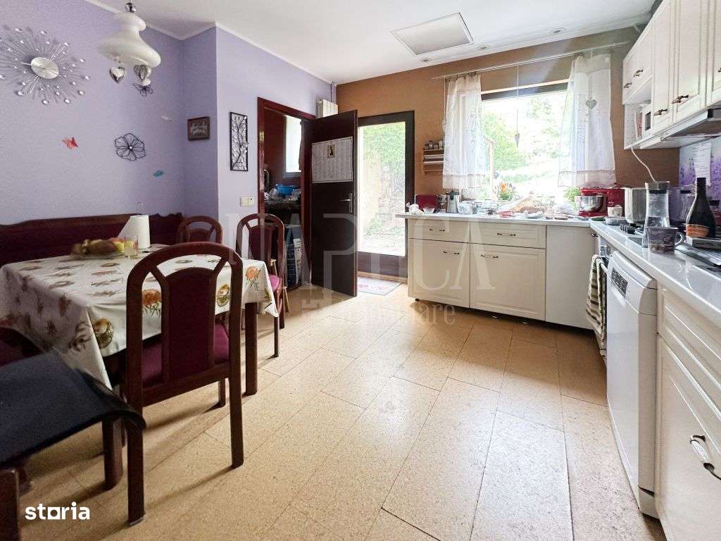 Casa 6 camere de vanzare in Grigorescu, Cluj Napoca - Imagine principală: 4/13