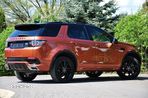 Land Rover Discovery Sport 2.0 P290 mHEV R-Dynamic S - 8