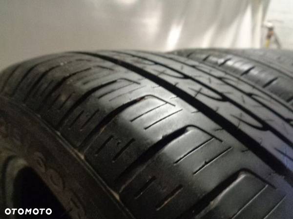 4X GOODYEAR EFFICIENT GRIP 4X4 215/60R17 96H - 2