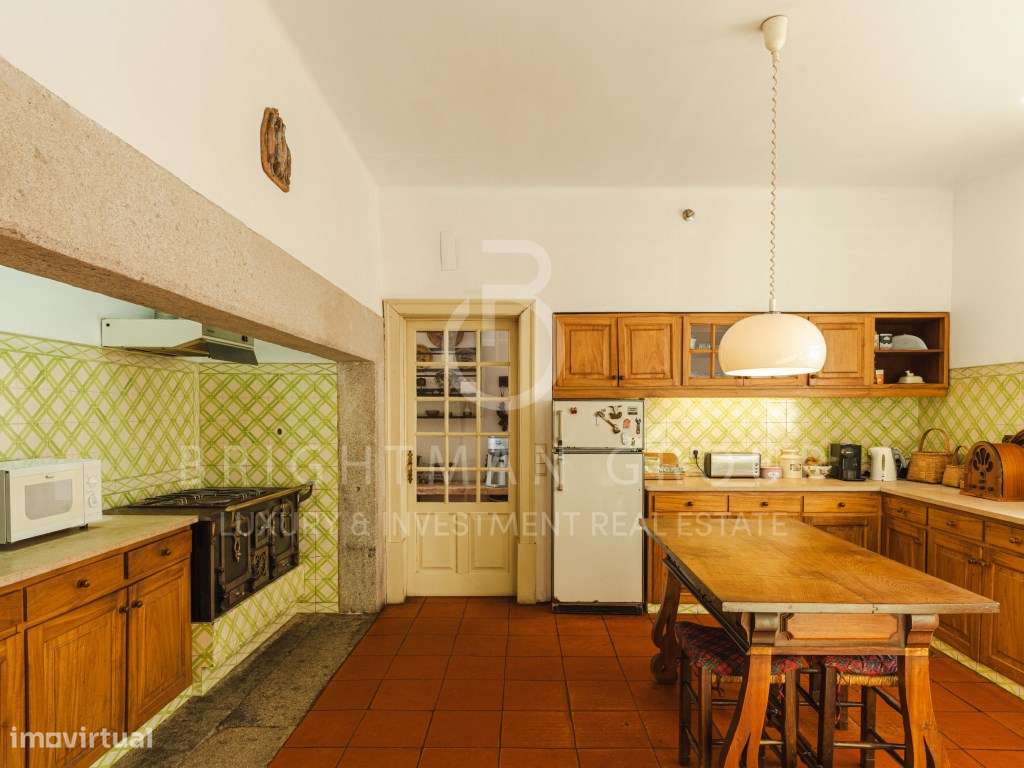 Apartamento de charme no centro de Évora-25