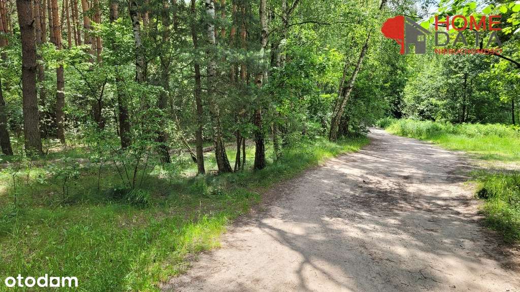 Teren dla dewelopera / inwestora - Miętowa-7