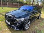 Mercedes-Benz GLC AMG Coupe 63 4Matic+ AMG Speedshift MCT 9G - 4