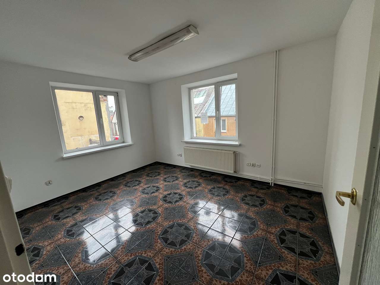 ⭐Parter⭐Wejście z ulicy⭐Widoczny lokal usługowy – Bodzanów, 80 m²⭐ - Pełny obrazek: 5/11