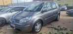 Renault Grand Scénic 1.5 dCi Luxe Dynamique - 2
