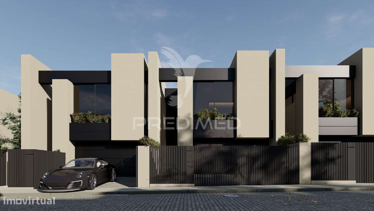 Moradia de sonho em Gondomar - T3 - Grande imagem: 4/17