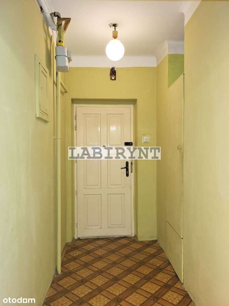 M-3 z potencjałem na M-4, 50m2, balkon, rozkładowe-16