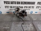 Turbo Turbina Turbosuflanta Mercedes A Class B Class 2.0 Cdi 2004,2005,2006,2007,2008,2009 Euro 4 - Dezmembrari Arad - 2