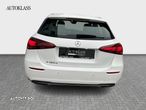 Mercedes-Benz A 180 d 8G-DCT - 6