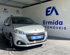 Peugeot 208 1.6 BlueHDi Style - 1