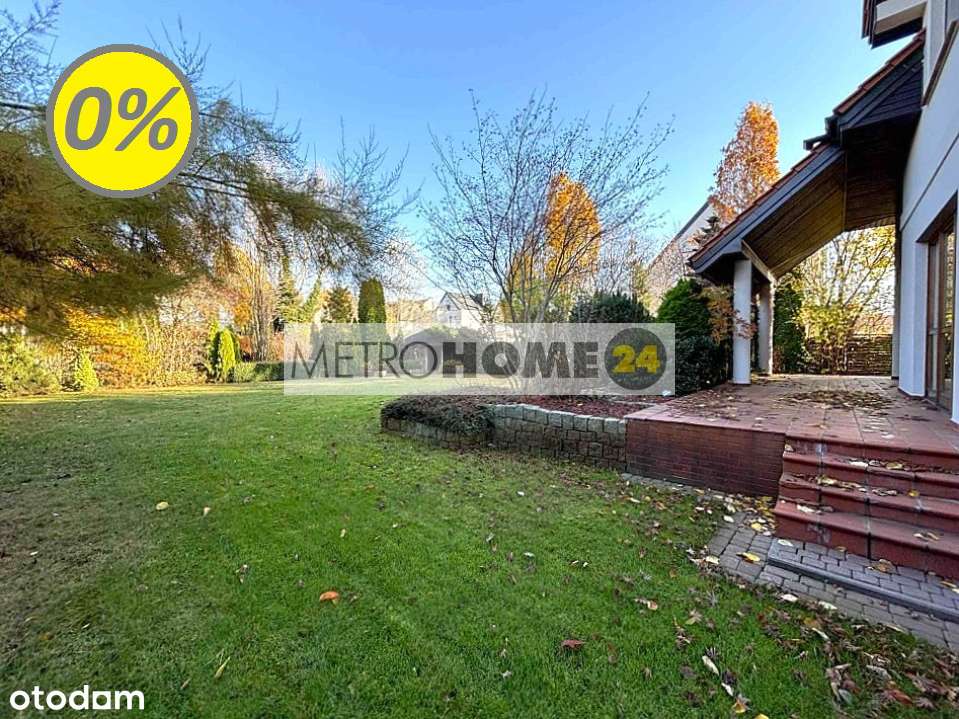 0% Prowizji .Bardzo ładny, piętrowy dom w zabudowie bliźniaczej Zawady-0