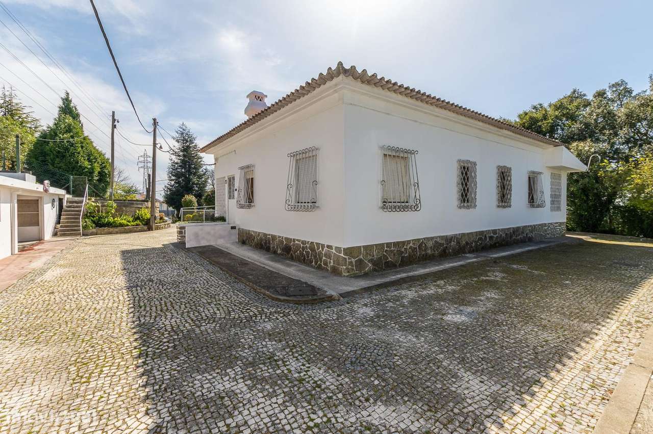 Quinta de Charme em Vila Nova de Gaia-12