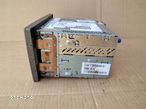 Radio fabryczne nawigacja OPEL VECTRA C LIFT 13270679 - 5