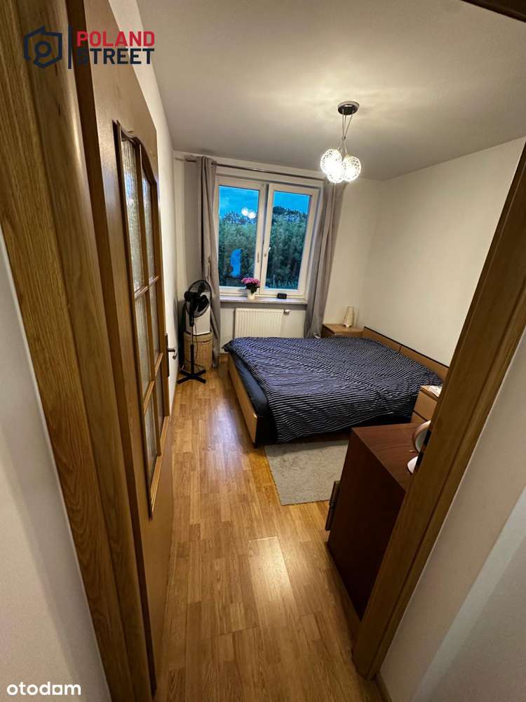 Mieszkanie 68,96m2 Metro, Klimatyzacja, Garaż!-2