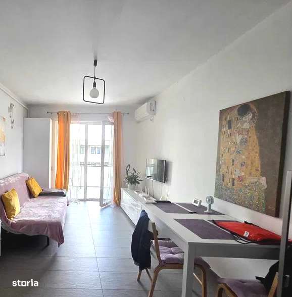 | Apartament 2 camere | 47 mp | Parcare | Buna Ziua - Str. Trifoiului - Imagine principală: 4/6