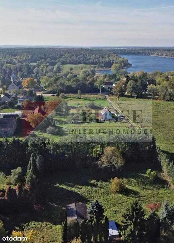 Działka budowlana nieopodal Golf Klub Binowo! - Pełny obrazek: 4/5