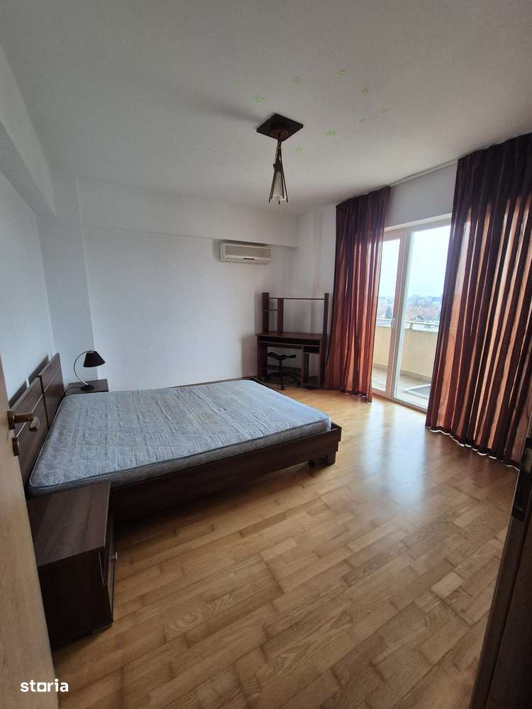 Apartament Iancu Nicolae Olivetto - 3 camere - 2locuri de parcare-4