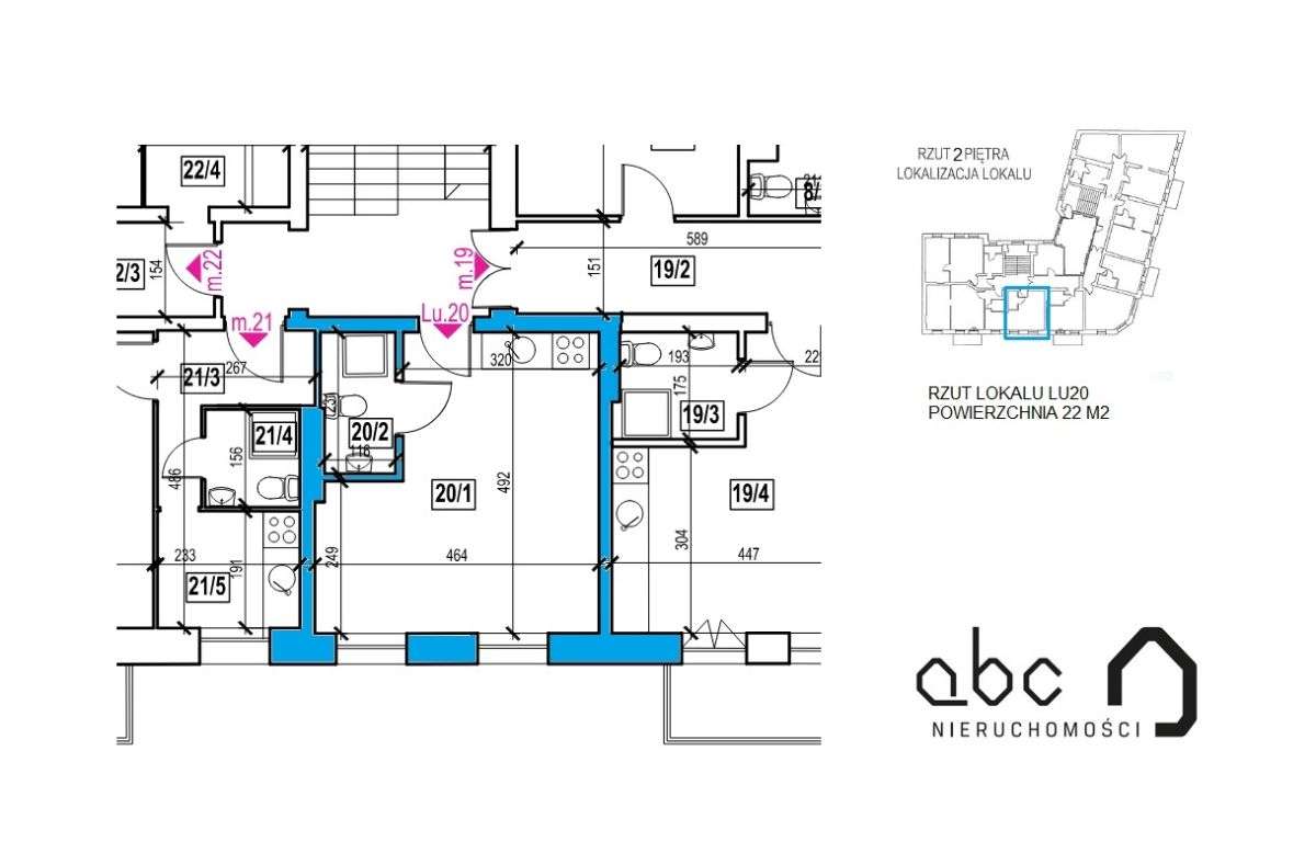 WILDA | REWITALIZOWANA KAMIENICA | MIESZKANIA DO REMONTU | OKAZJA-2