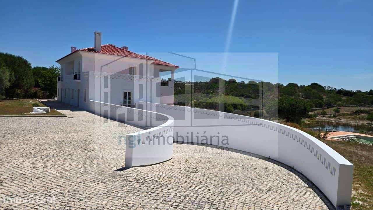 Moradia Óbidos-21