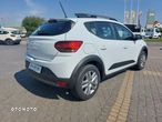 Dacia Sandero Stepway - 3