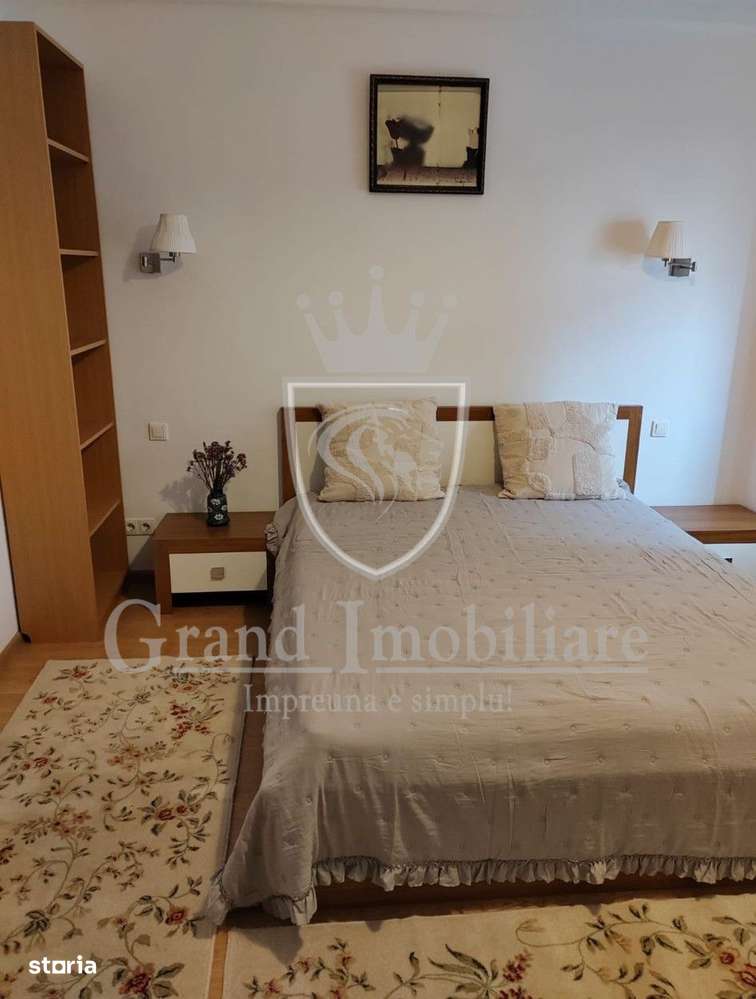 Apartament de inchiriat 60mp, zona Piata Mihai Viteazu - Imagine principală: 4/8