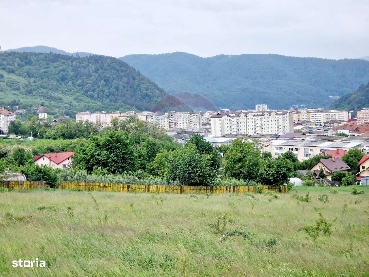 Teren 2,606mp Piatra-Neamt / Strada Orizontului - Imagine principală: 4/20