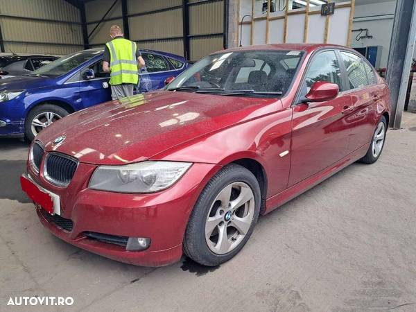 Capac culbutori BMW E90 2011 limuzina 2.0TDI N47D20C - 6