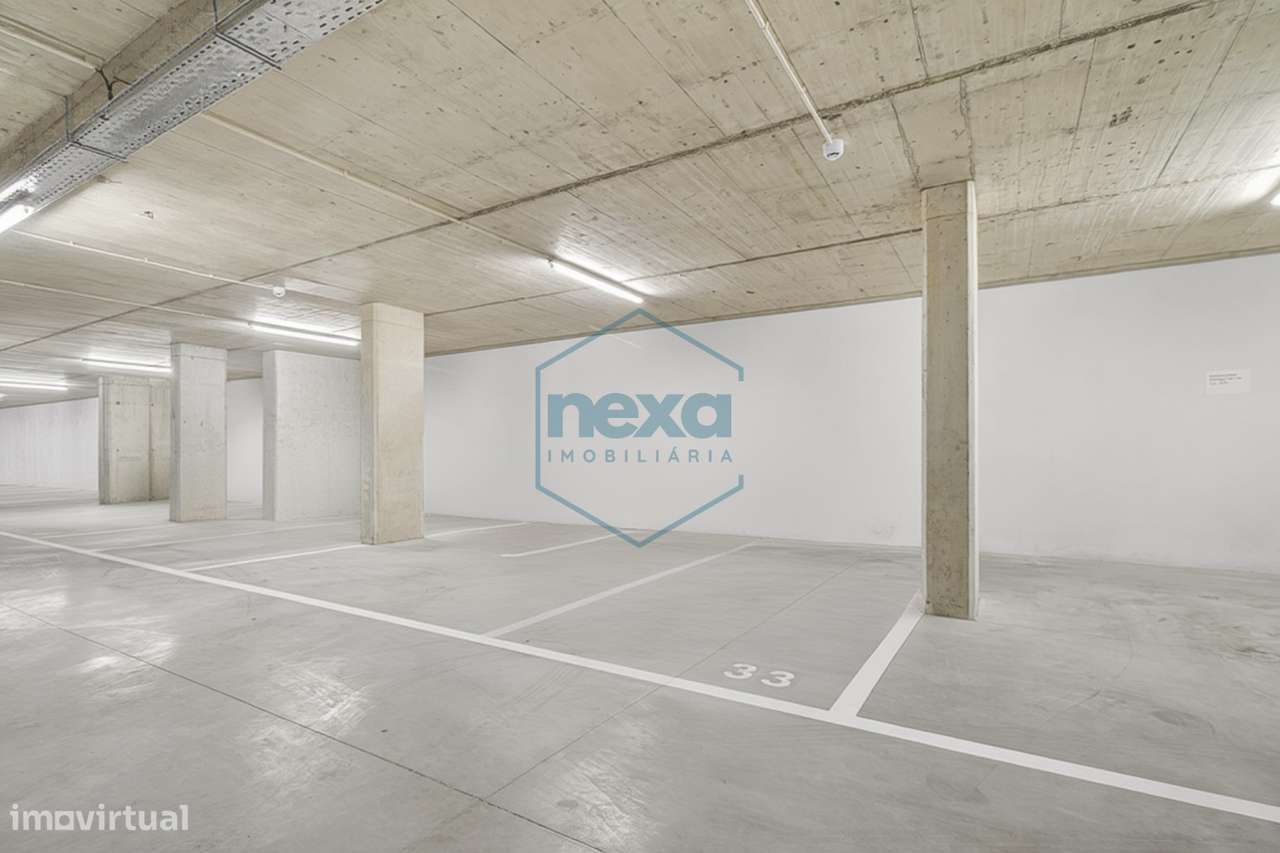 Apartamento T2 - Novo - Douro Nobilis-40