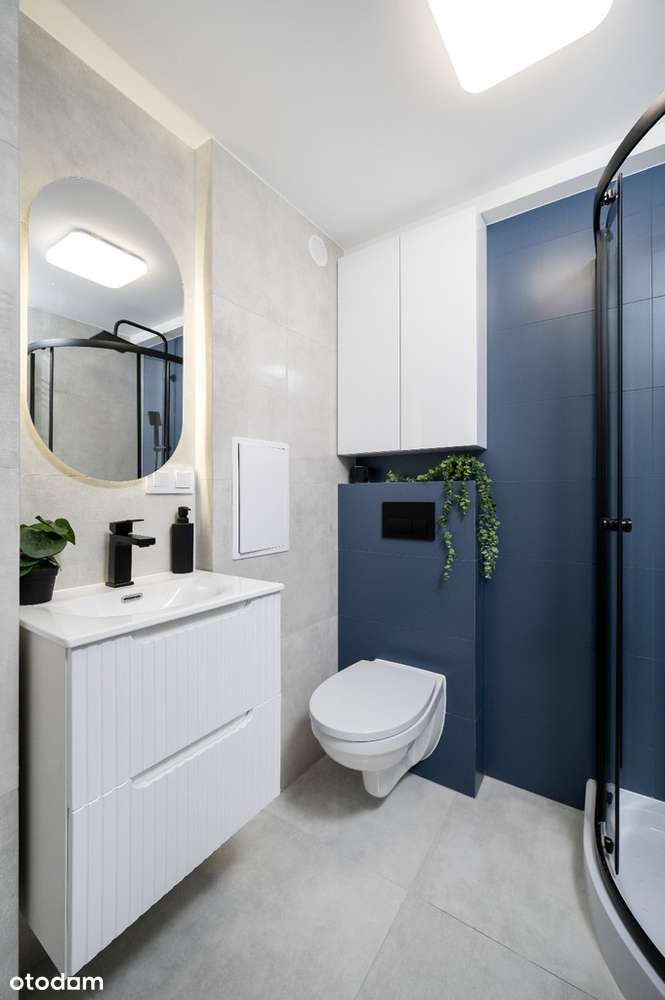 Najpiękniejsze mieszkanie przy Radiostacji-8