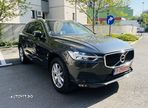 Volvo XC 60 T5 AWD Geartronic Momentum - 3