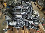 Alternator, electromotor, compresor AC, VW 2.0 TDI, cod motor: CZP - 2