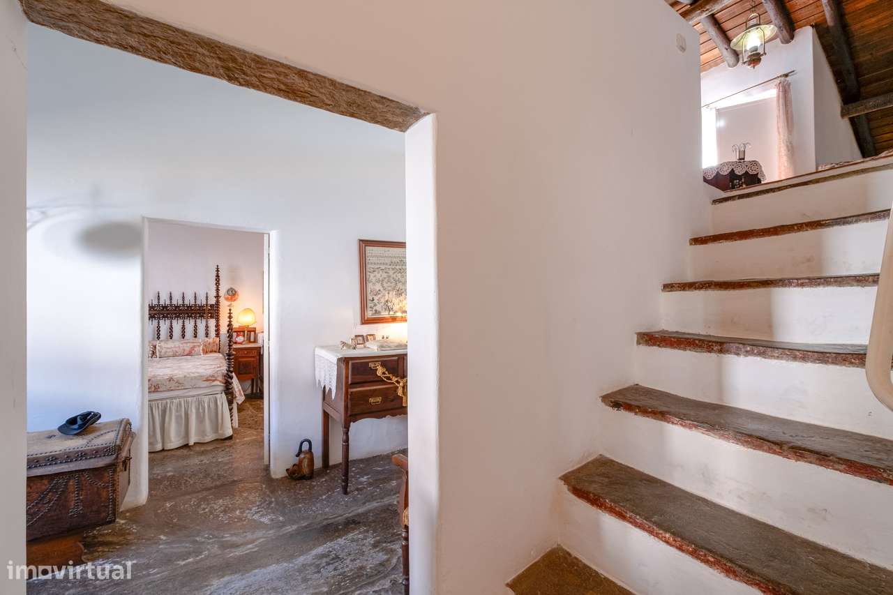 CASA DE ALDEIA | PARA VENDA | ALENTEJO-11