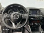 Mazda CX-5 SKYACTIV-D 150 AWD SCR Exclusive-Line - 27