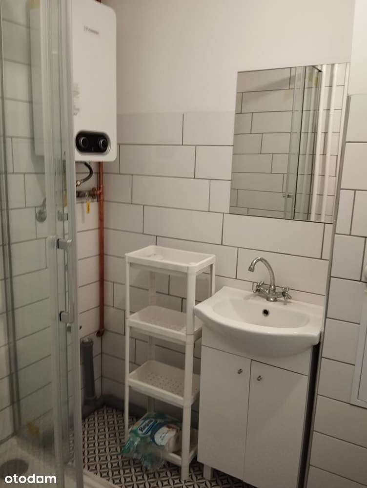 Mieszkanie trzypokojowe Garwolin Stacyjna - Pełny obrazek: 4/13