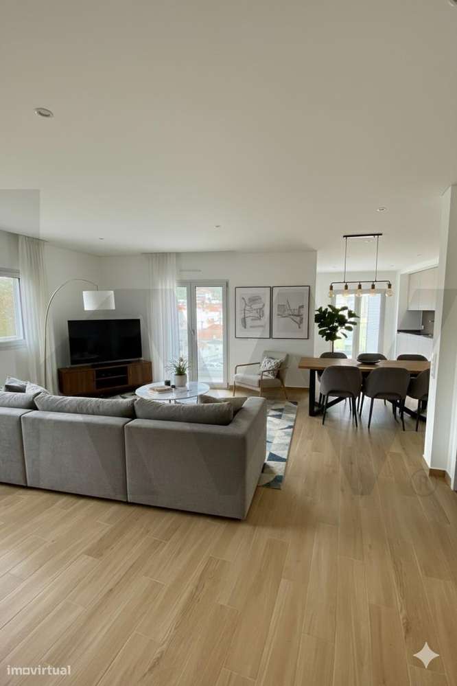 Apartamento T3 - Nazaré Centro - Grande imagem: 3/28