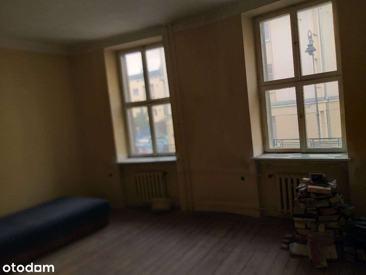 Stary Mokotów ul. Narbutta Kamienica do remontu  700m2 PUM-12