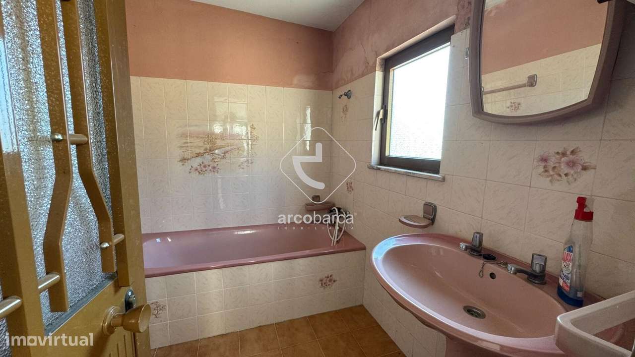 Casa em pedra, T3 - Gavieira, Arcos de Valdevez-14