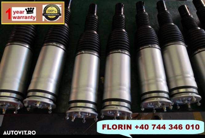 Perne aer BMW X5,X6, E70,E53,F11, E53,E61, F07,E39.Mercedes ML,GL, W164, W166,W211,W212,W220,W221 - 30