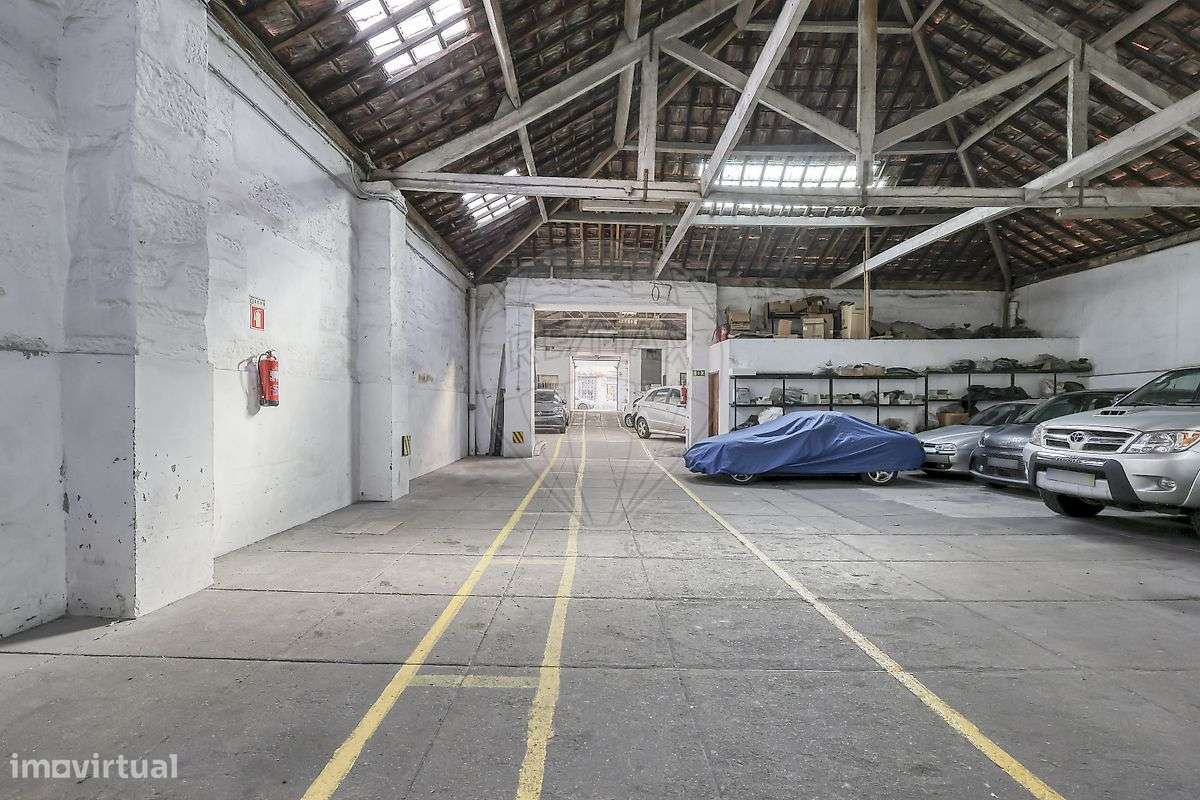 Trespasse T0 para venda - Grande imagem: 3/28