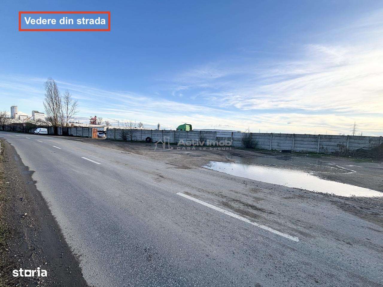 Teren Industrial Calea Borsului- 33.300 mp - 10.000 mp sau 77.935 mp-1